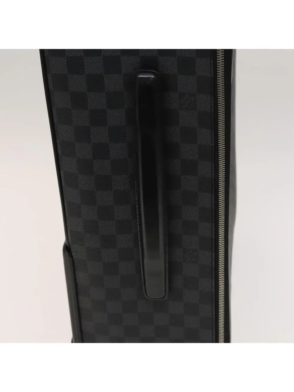 Louis Vuitton Damier Graphite Pegas 55 #344056L83B